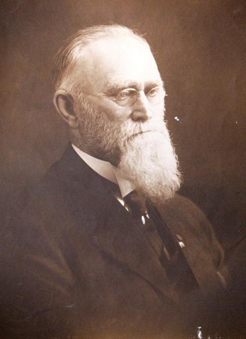 Thomas McGirl