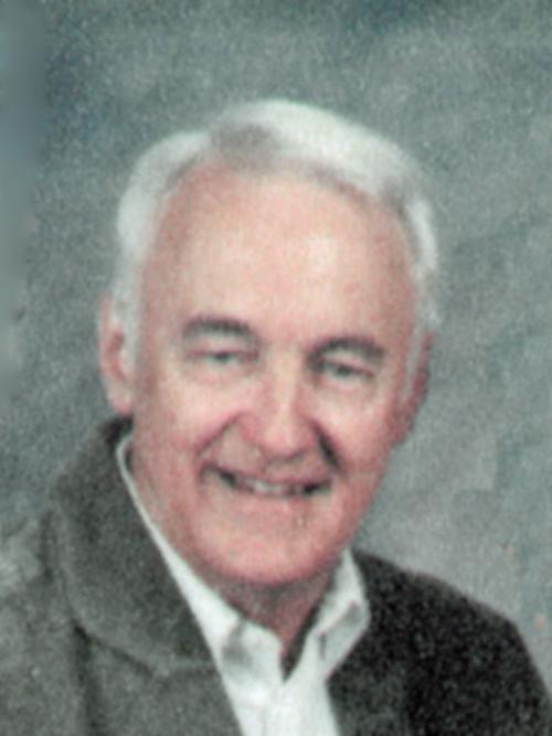 Larry M. Anderson