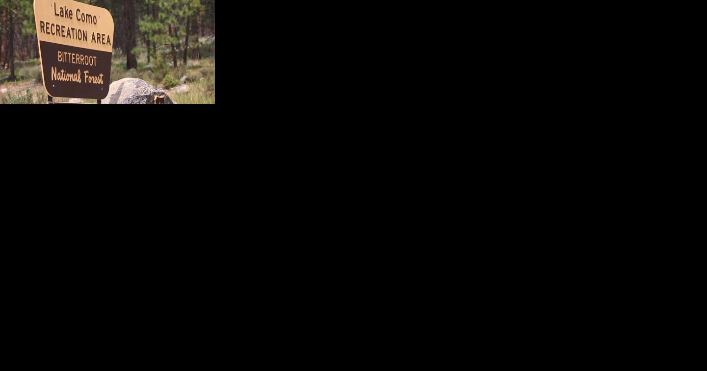 BNF announces fall campground closures - Vimarsana News
