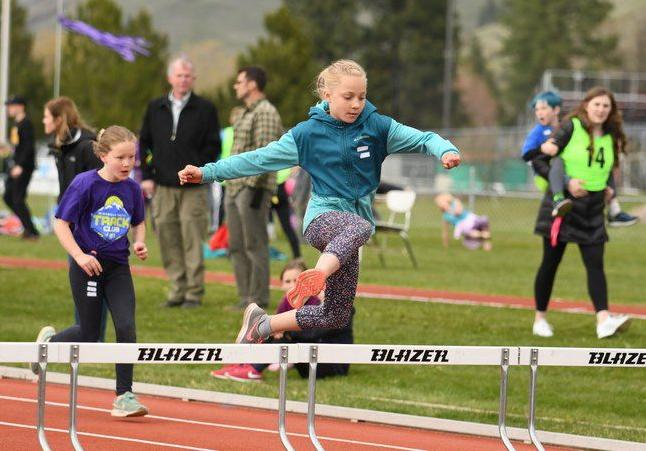 Missoula Youth Track Club cancels