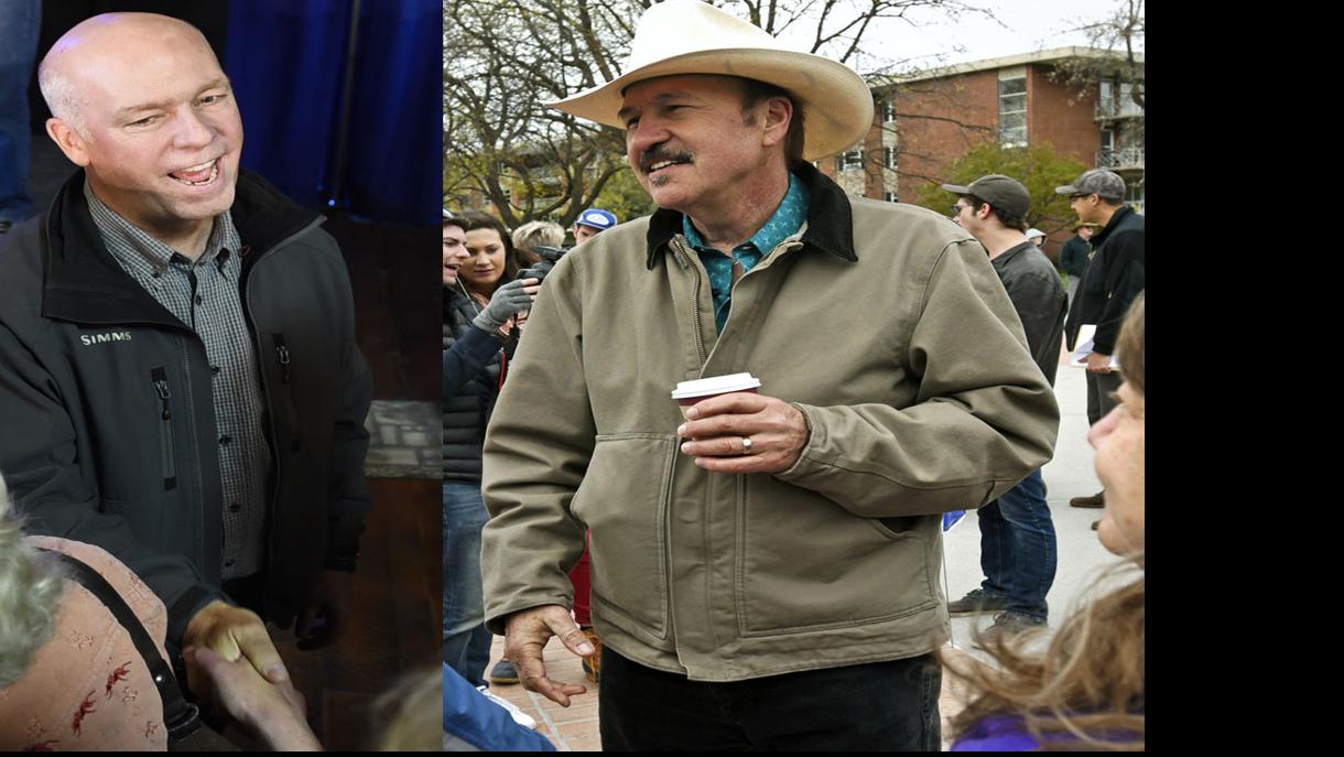 How Much Of A Safety Net Quist Gianforte Differ 406 Politics Ravallirepublic Com