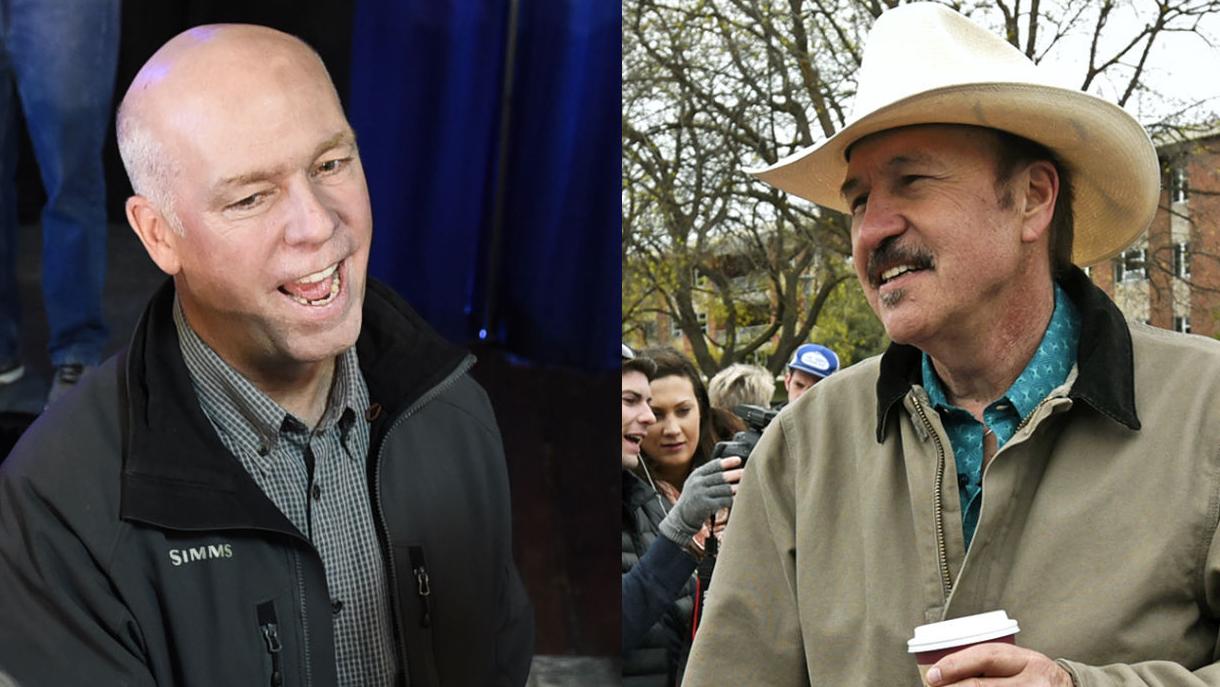 How Much Of A Safety Net Quist Gianforte Differ 406 Politics Ravallirepublic Com