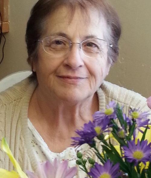Mary L. Smith