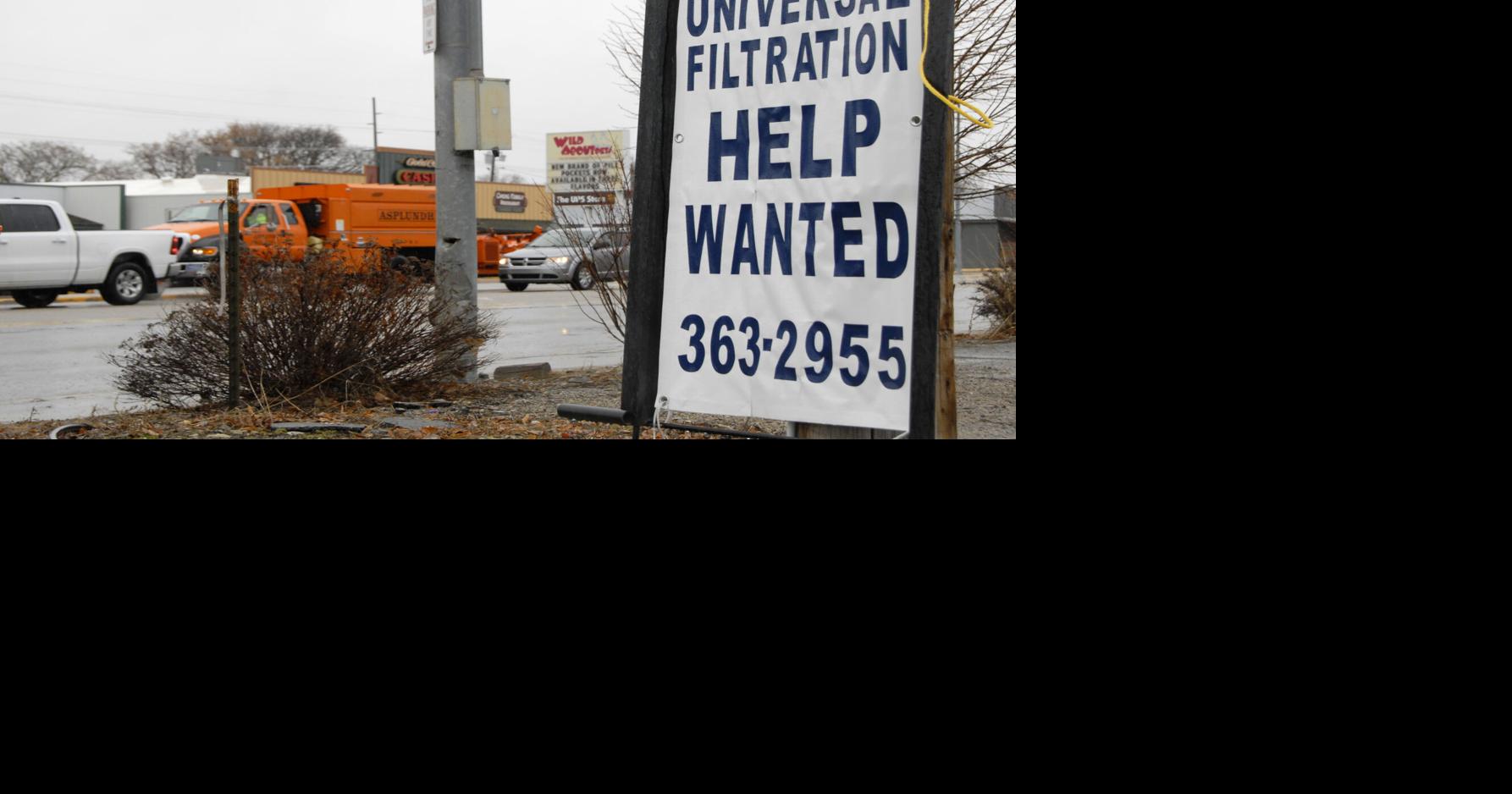 jobs hiring irvington nj