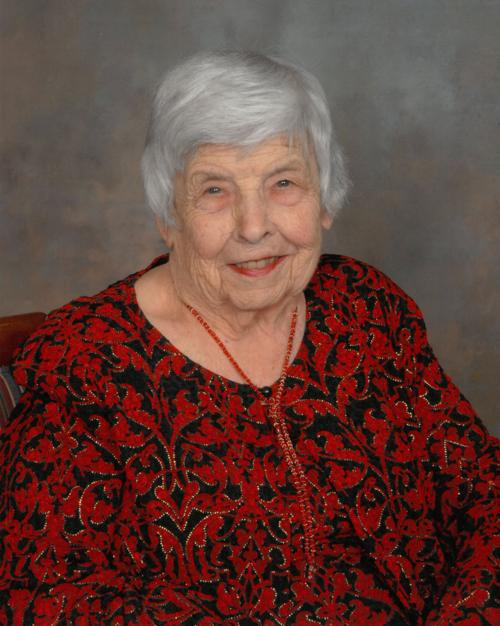 Margaret Ann (Mahoney) Marchant
