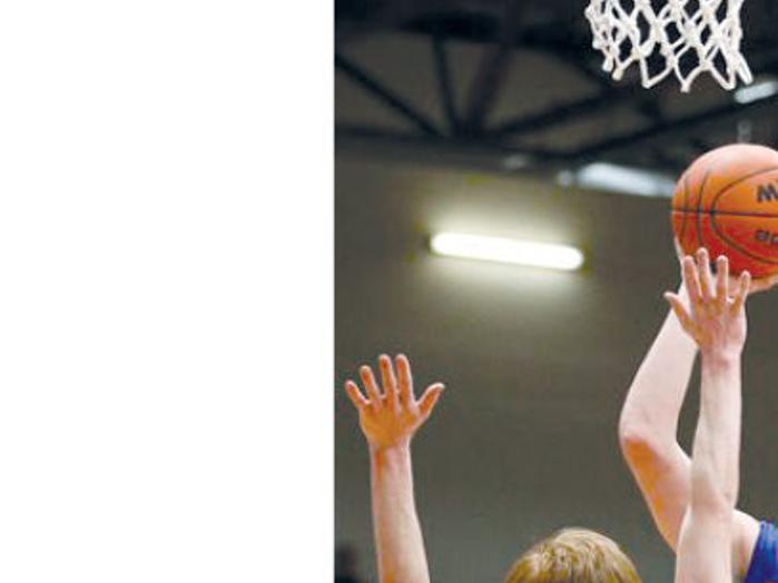 Columbia Falls Fights Through Havre To Reach State A Semis High