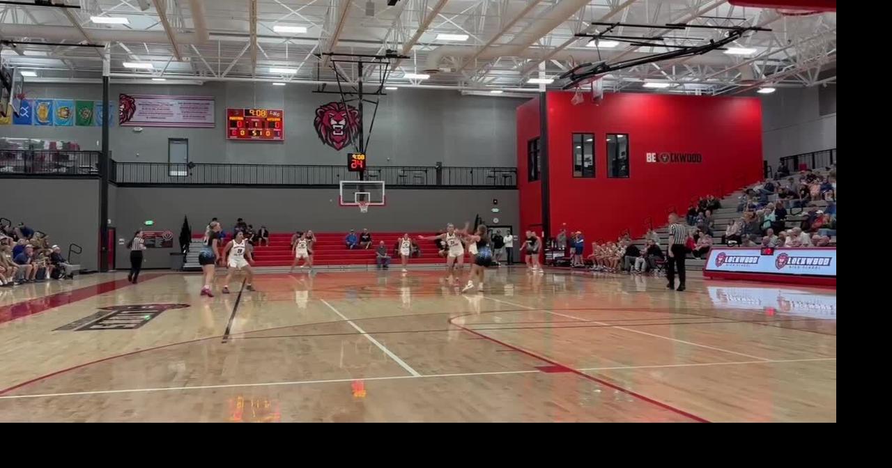 Highlights: Montana girls win by 60 in Montana-Wyoming All-Star Basketball Series