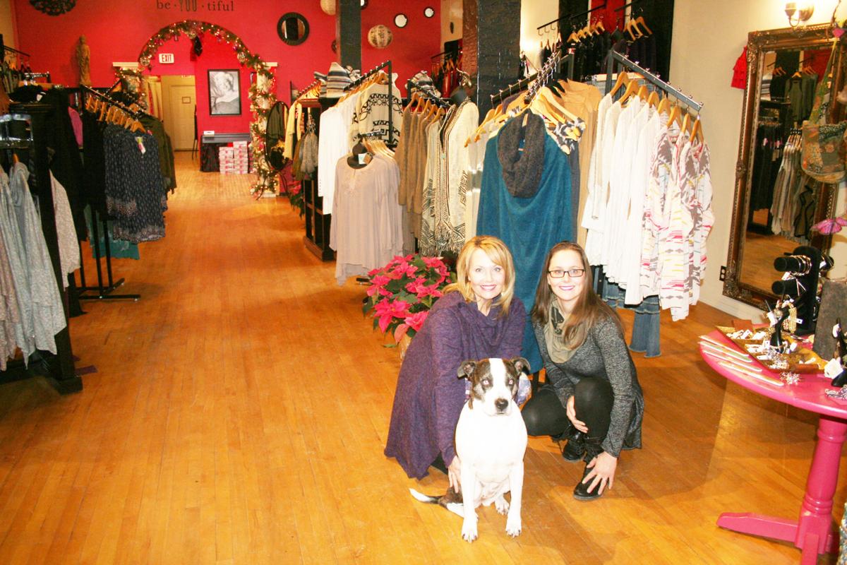 Foxwood Boutique Hamilton Store Finds Niche With Affordable Women S Fashions Local Business Ravallirepublic Com