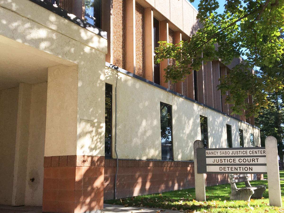 Ravalli County Detention Center