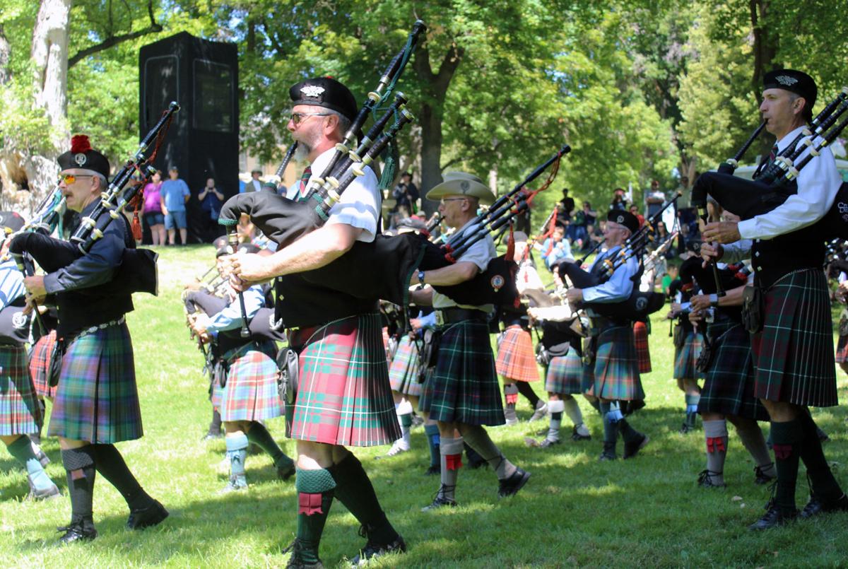 Bitterroot Celtic Festival draws record crowd Local News