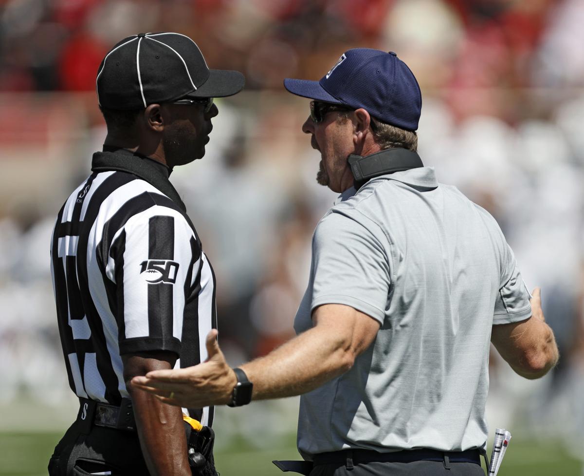 Montana State Coaches Players Trying To Acclimate Without Spring