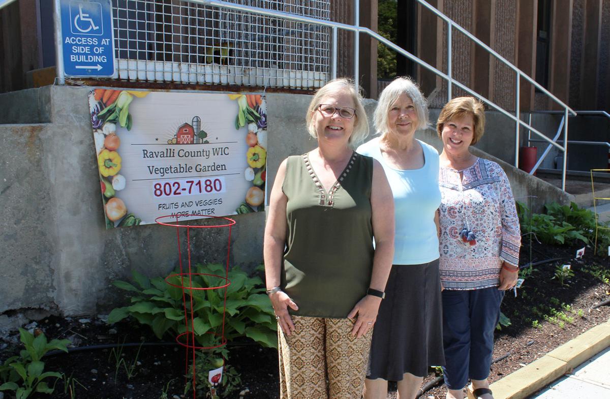 WIC WBW Teresa Linda and Diana 2019