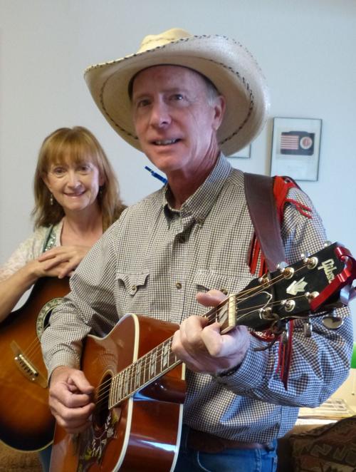 Rhyming on the range: Ravalli County Museum to “An Afternoon of Cowboy Music & Poetry,” Sept. 13