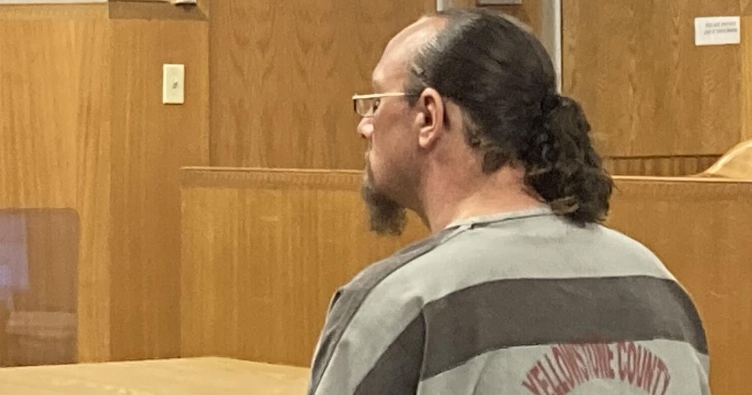 Billings man sentenced to 100 years for raping teen - Vimarsana News
