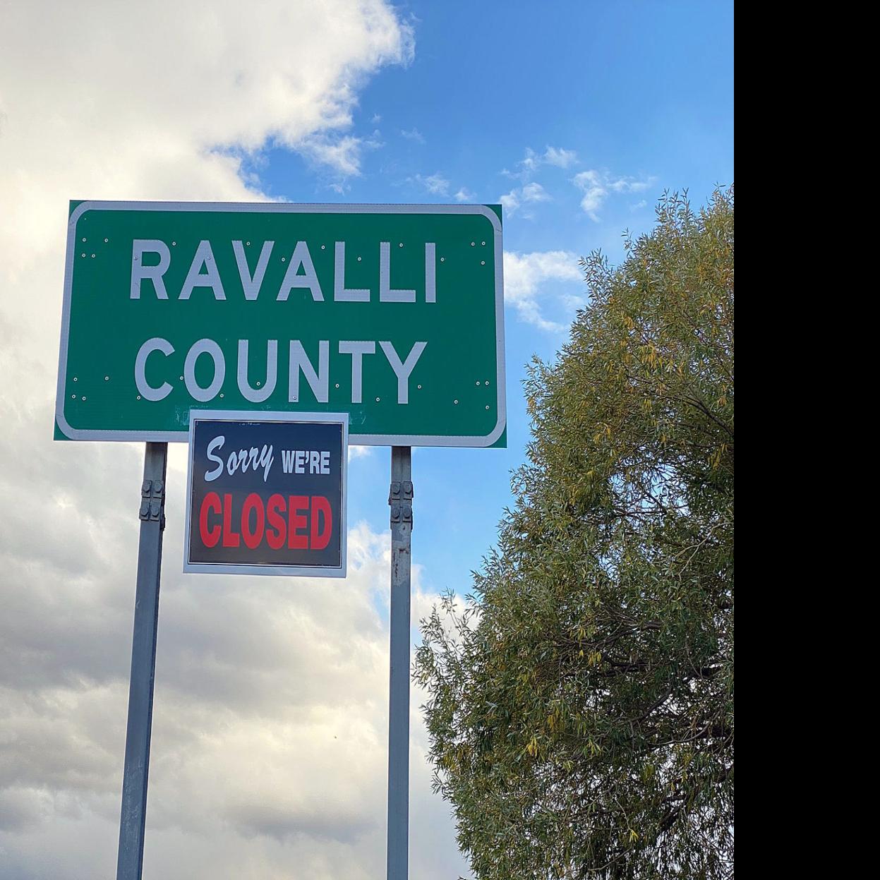 Real Estate Prices Soar As Migration Into Bitterroot Valley Picks Up Steam Local News Ravallirepublic Com