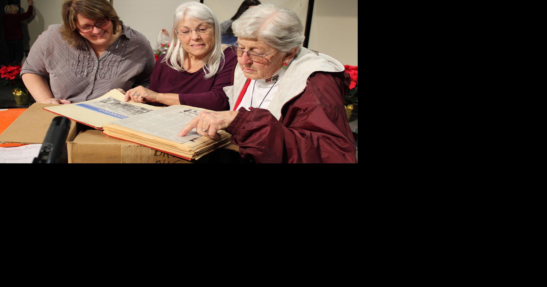 Bitterroot Valley Chorus to perform concert celebrating 44 years of