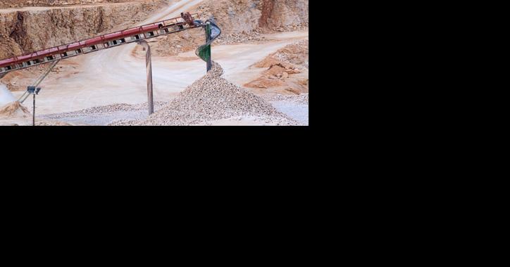 Meeting on proposed mine Monday; plan of operations to come - Vimarsana News