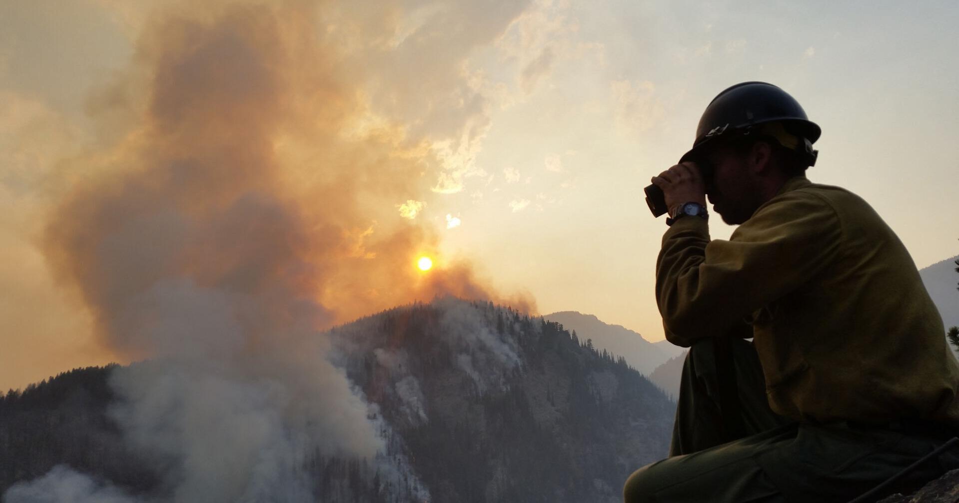 Bitterroot groups host wildfire preparedness event in Darby - Vimarsana News
