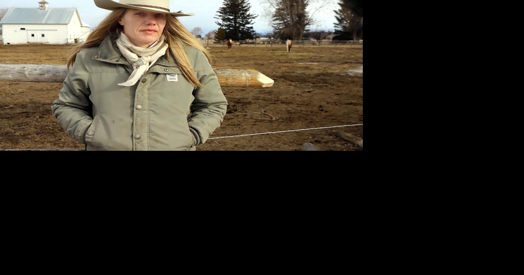 Mule died from blunt force injury, not gunshot