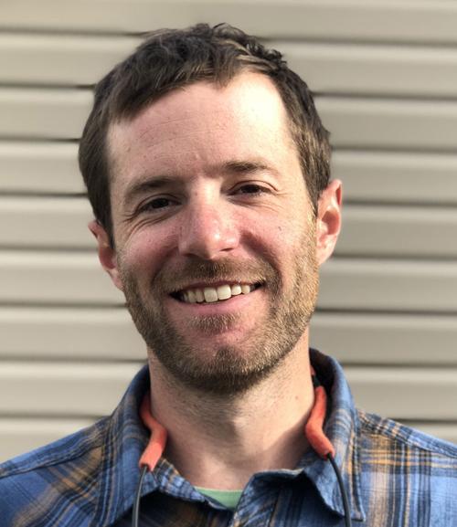 Drew Blankenbaker