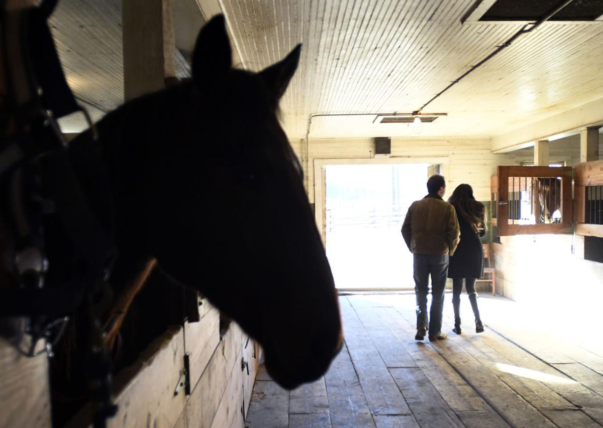 Costner hosts Bullock on the set of 'Yellowstone' | Local ...