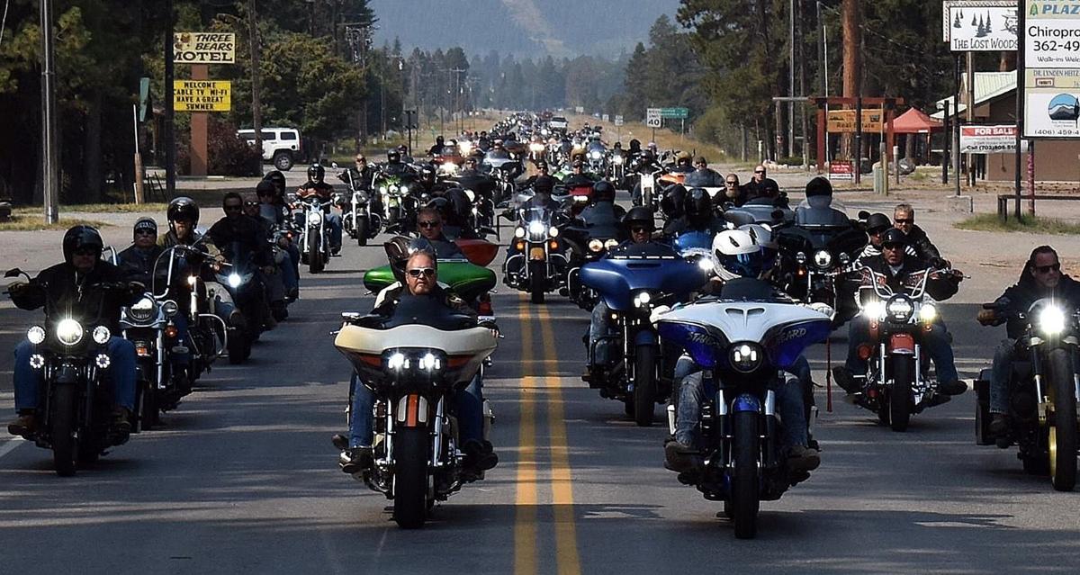 Skate Park Invasion scavenger ride to bring bikers to Stevensville