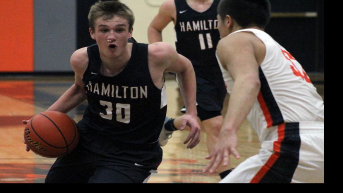 Hamilton Moves Up In 406mtsports Com Boys Basketball Rankings