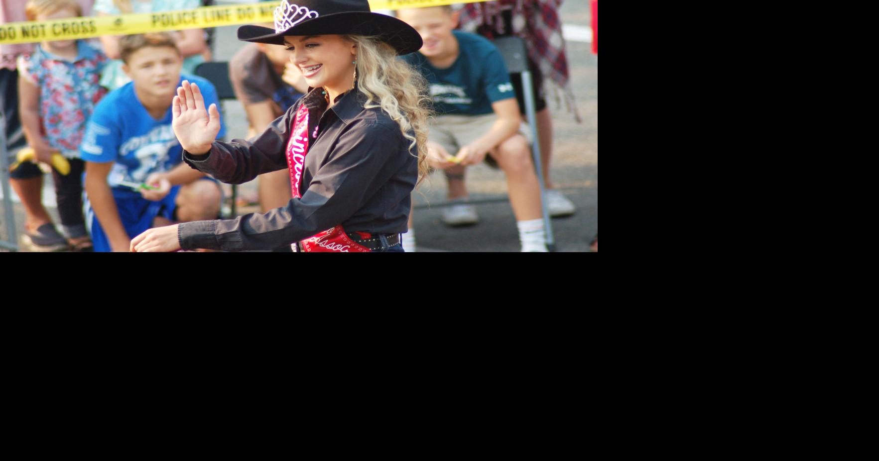 Ravalli County Fair in Photos