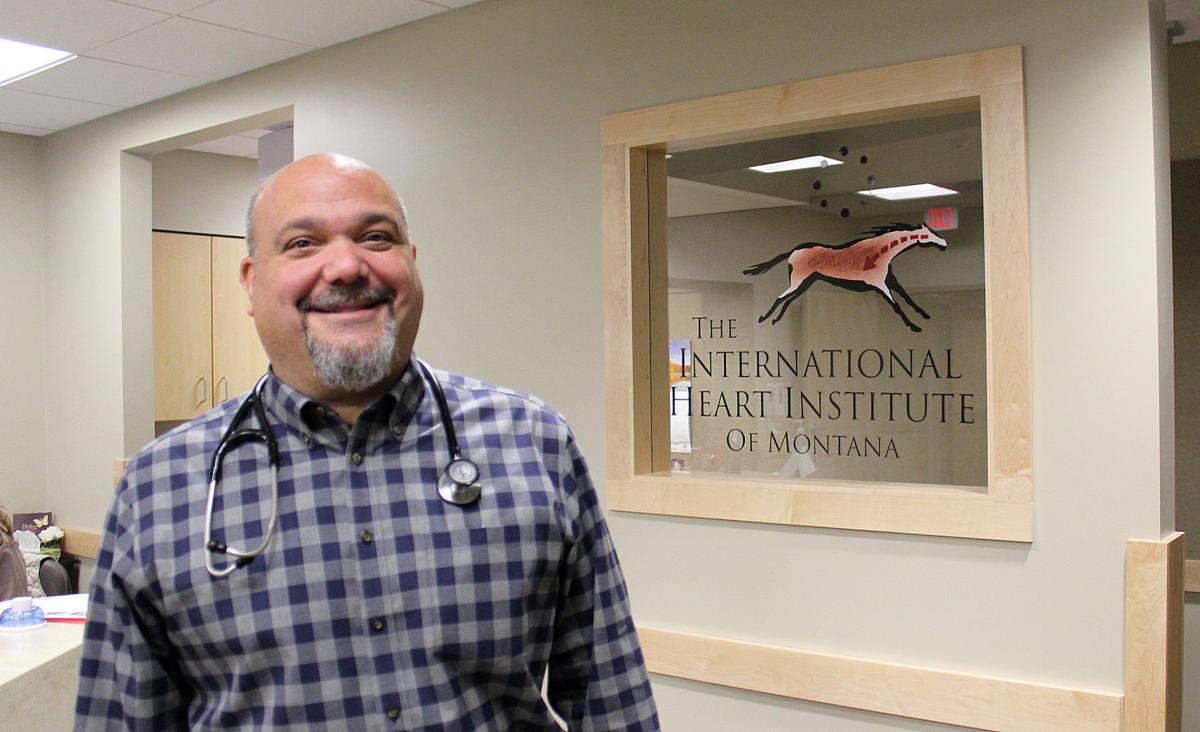 Free health education series continues on Thursday Local News