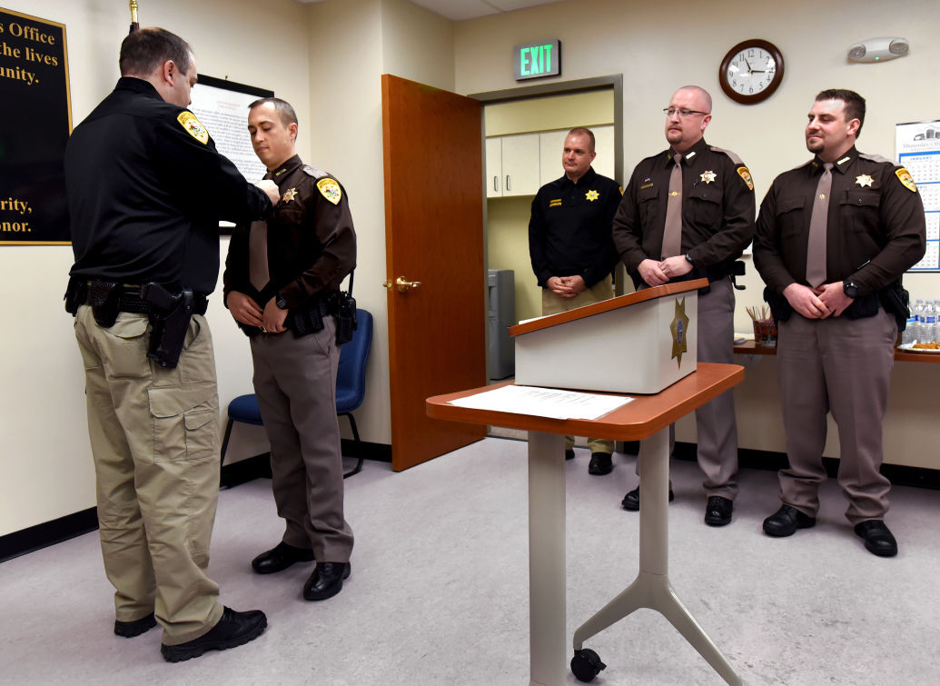 Update 2015 missoula county sheriff undersheriff look past disputes