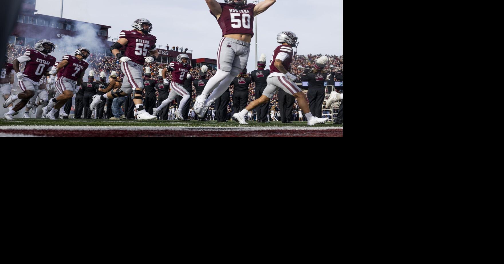 Notebook: Montana Grizzlies begin revenue sharing; facility projects progress