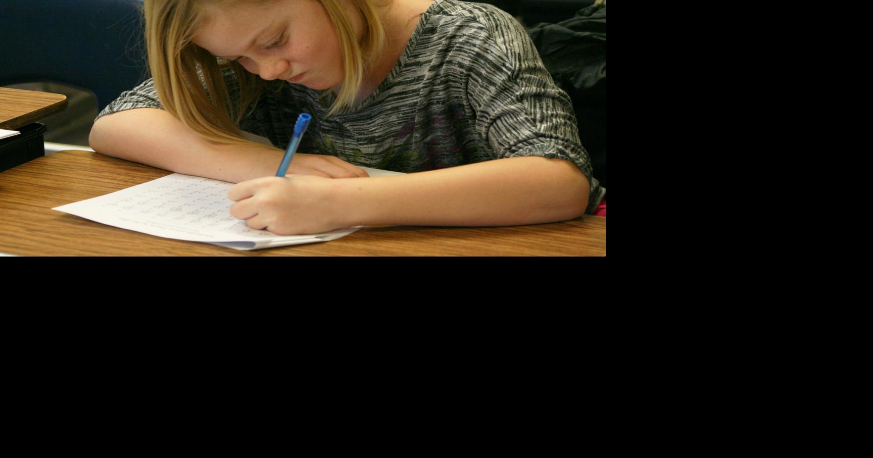 Counting to 1 million: New program inspiring Daly students to practice ...