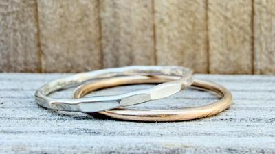 Stacking Ring Workshop