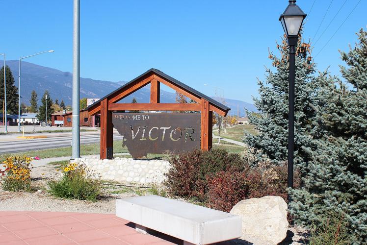 'Spruced up' Victor Park District gets revived use