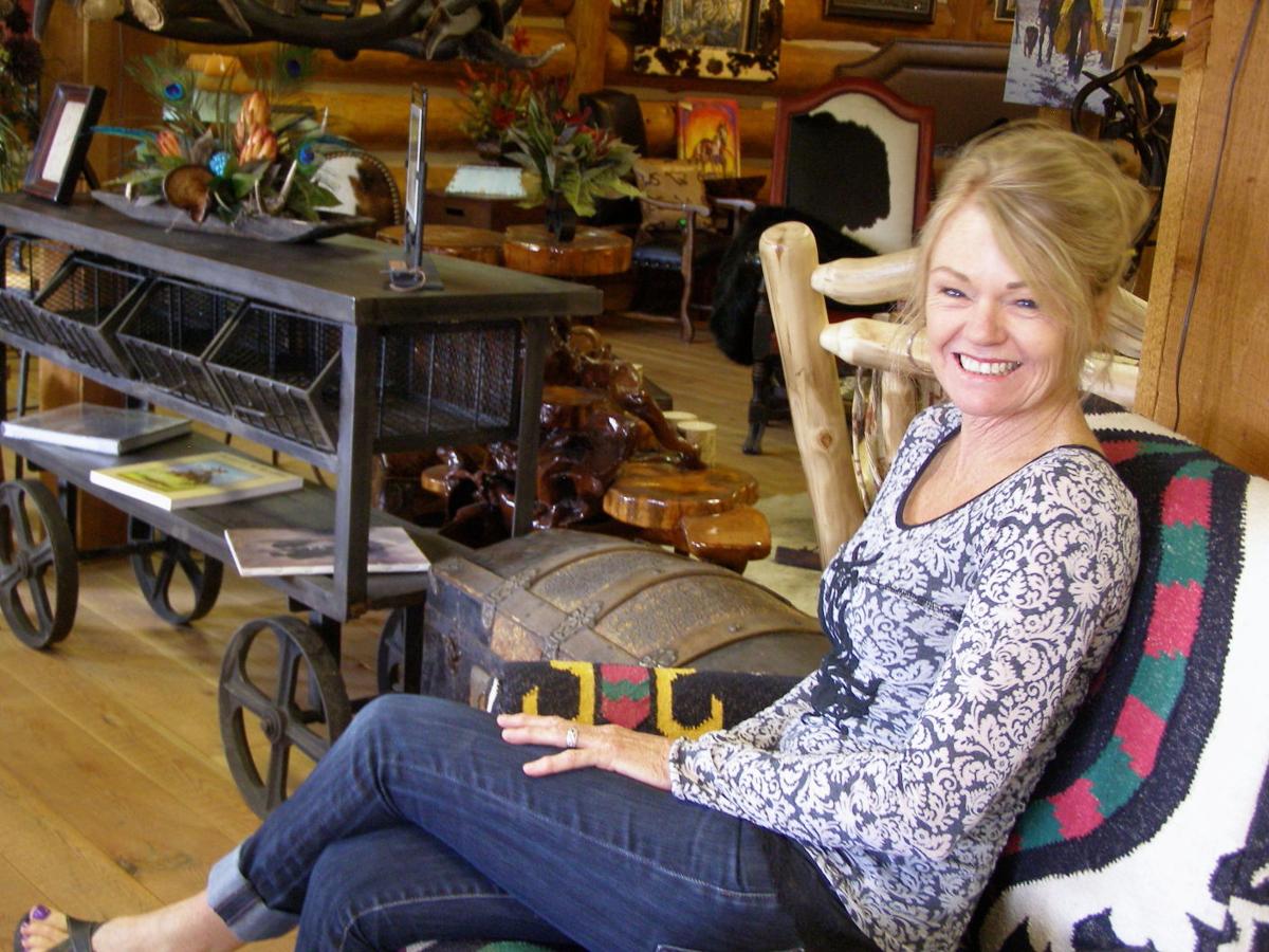 bit and spur hamilton store filled with western furniture and decorations local business ravallirepublic com bit and spur hamilton store filled