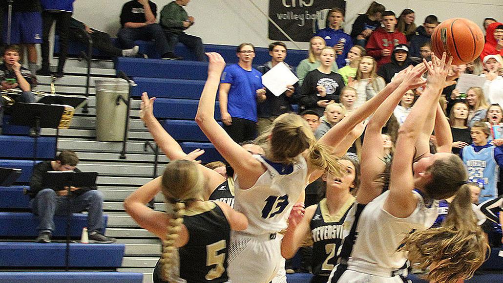 Corvallis Girls Basketball Team Focuses On The Future Local