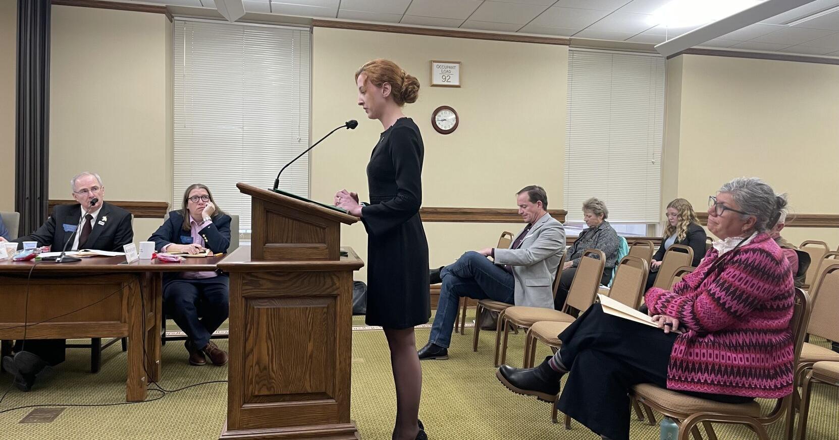 MT emergency doctor speaks on panel on SCOTUS abortion case - Vimarsana News