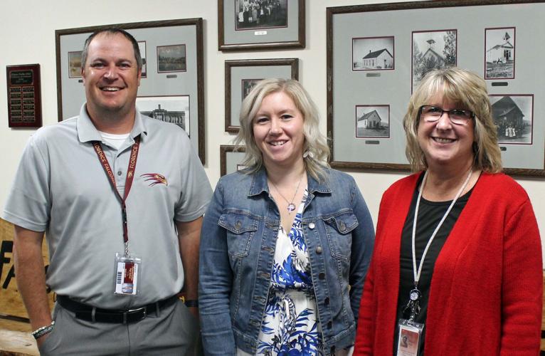 Florence School District gearing up for classes to start