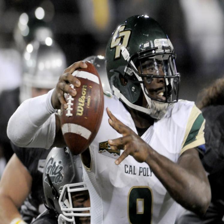 Griz Football Holmes Named To Fcs Coaches All America Team