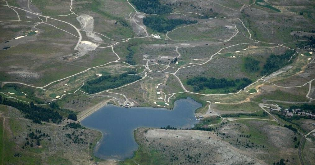 Judge to Crazy Mountain Ranch: Be more careful about vetting water sources for golf course