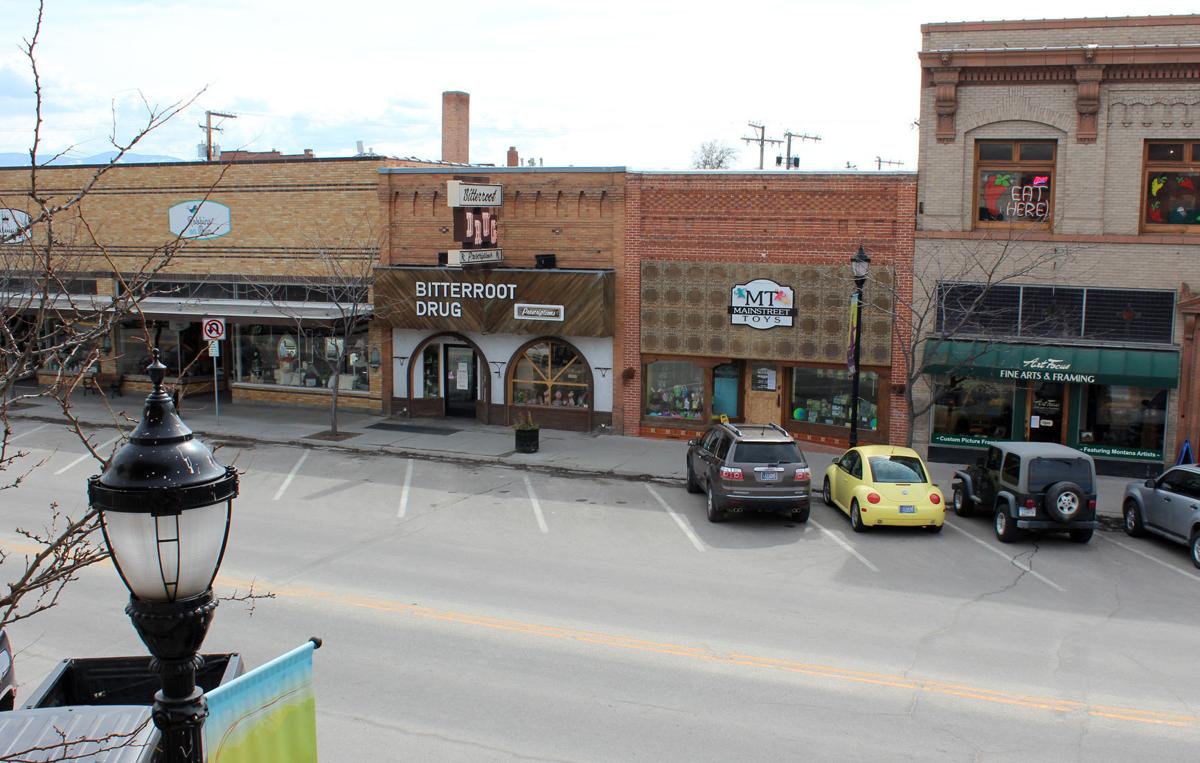 Bitterroot Valley Businesses Cope In Time Of Coronavirus Local News Ravallirepublic Com