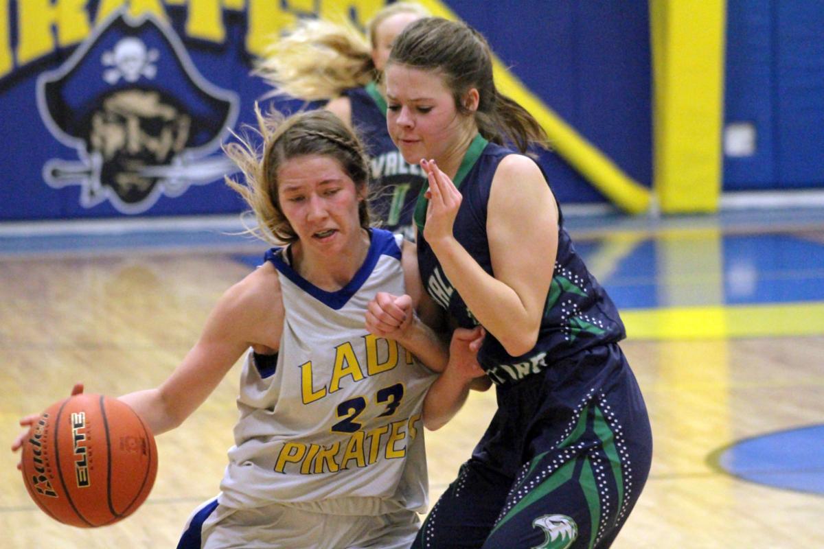 Victor Eighth Grader Has Big Game In Loss To Valley Christian