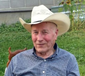 Earl James 'Jim' Ellingson