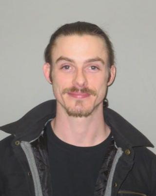 Man convicted in church desecration arrested on DUI criminal child
