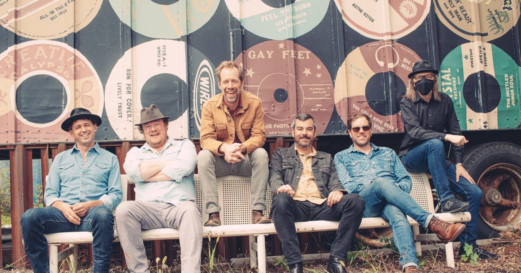 Steep Canyon Rangers to perform in Hamilton July 8 - Vimarsana News