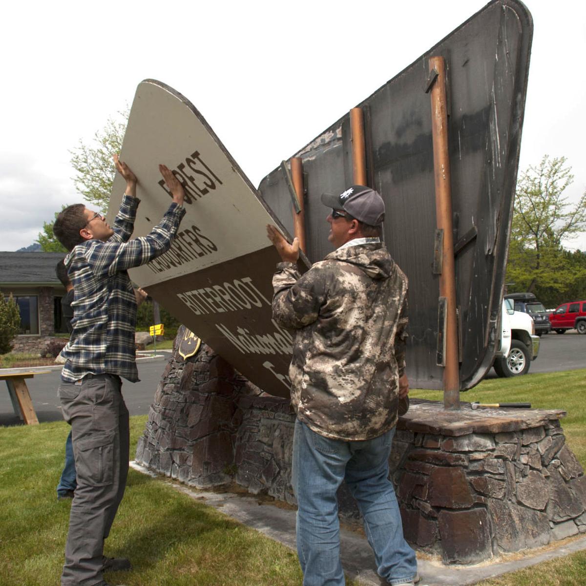 Firewood Permits Available Local News Ravallirepublic Com