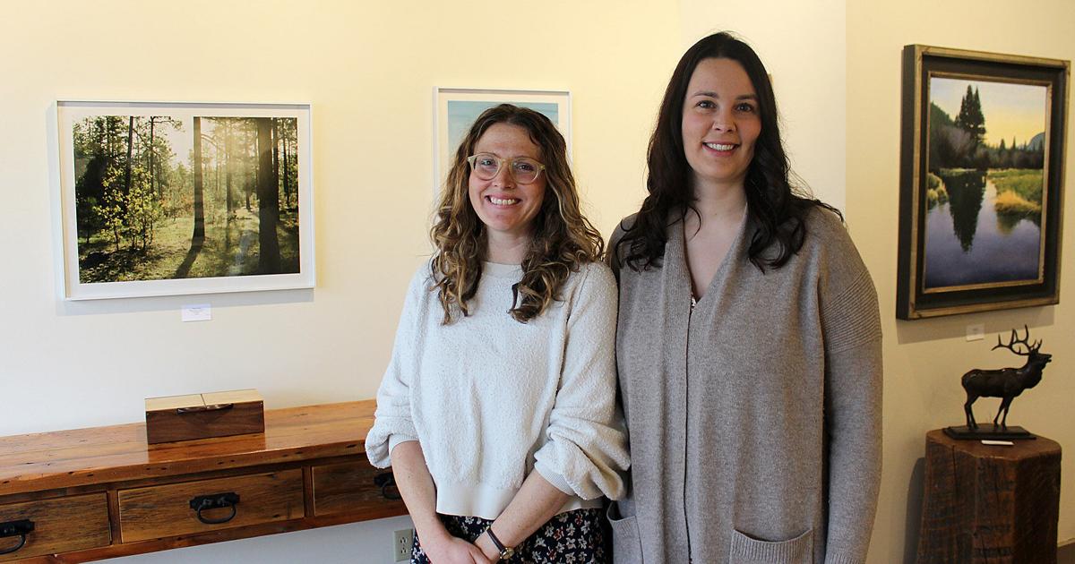 Art Focus features photography for March | Local News Art Focus features photography for March | Local News