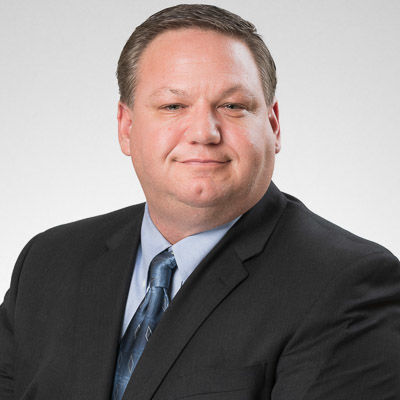 Senator Jason Ellsworth
