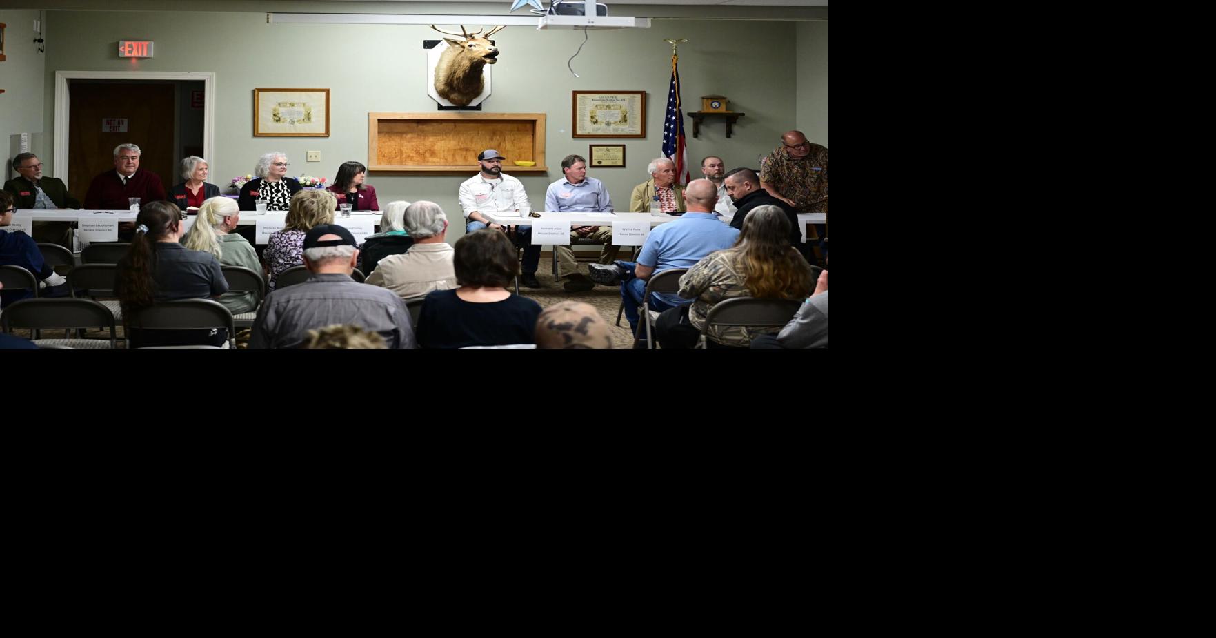 Ravalli County candidates for MT Legislature look to win voters in primary home stretch