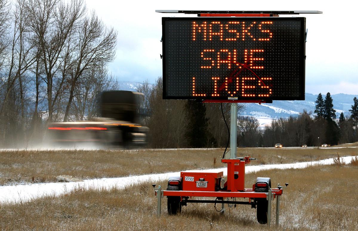 Mixed Messages: Ravalli County struggles to find consensus on addressing pandemic